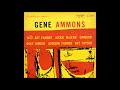Gene Ammons - The Happy Blues (1956) (Full Album)