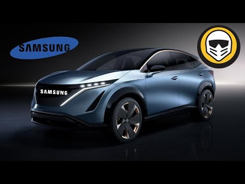 Thumbnail for Samsung делает автомобили? (Samsung Motors) by Renault