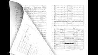 Download lagu ベルガマスク組曲 1.プレリュード[サクソフォーン12重奏](ドビュッシー/野村秀樹)/Suite bergamasque I.Prélude[Saxophone Duo-dectet] mp3