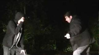 I'll Make a Man Out of You- Mandarin (Cover for Cheng & Tsui Contest 2011)