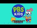 PBS Kids Program Break 2025 KQED