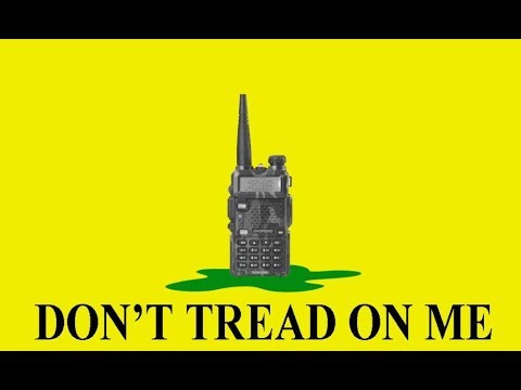 FCC DA 18-980 Chinese BaoFeng Radio Ban Will Regulate Amateur Operators