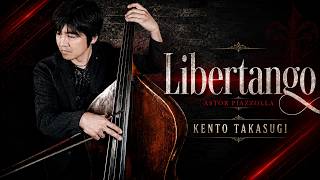 Download lagu 【Libertango / Astor Piazzolla 】高杉 健人(Kento Takasugi) ミュージックビデオ mp3 Download lagu 【Libertango / Astor Piazzolla 】高杉 健人(Kento Takasugi) ミュージックビデオ mp3