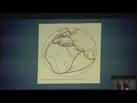 The Safavids and Modern Iranian Identity - Rudi Matthee