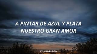 Cristian Castro - Con Ella (LETRA)