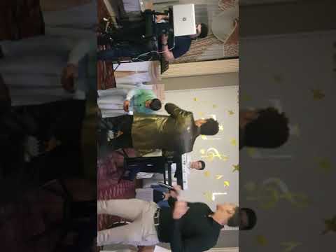 Wepa Jumayew feat Kera Toy Garagum Bagtyýar Turkmen