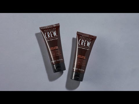 American Crew Hair Gel Review 2023 | Should You Try...