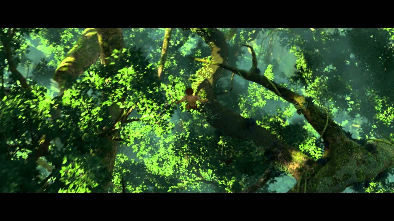 Miniature de la vidéo TARZAN Bande Annonce VF du film Tarzan