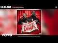 Lil Blood - Not Afraid To Die (Official Audio) ft. Haiti Babii, Kamaiyah