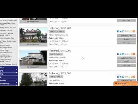 Pickering Bungalows For Sale