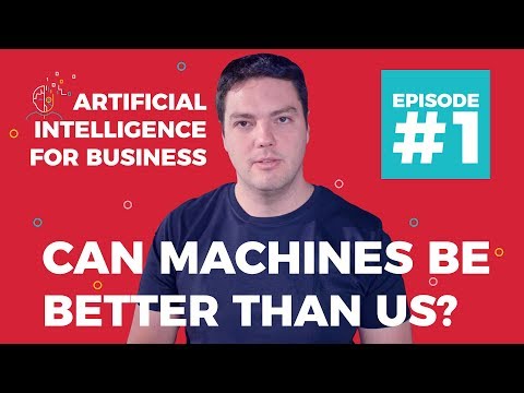 EU AI Act explained everything you need to know for your business