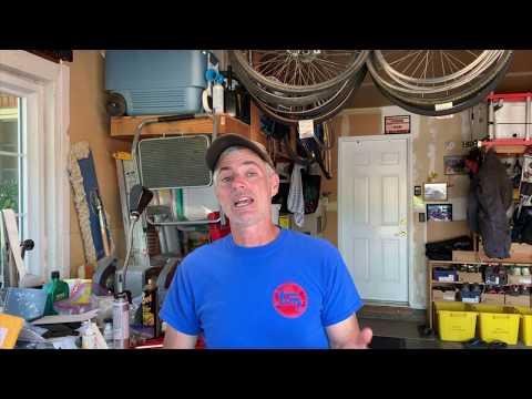 Toyota 1st Gen 4runner Solid Front Axle Service (PART 1)
