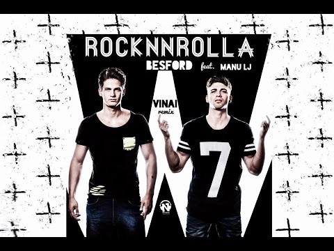 Besford - RocknnRolla ft. Manu LJ [VINAI remix]