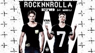 Besford - RocknnRolla ft. Manu LJ [VINAI remix]