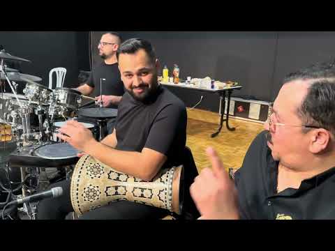 Studio Sultan Mladi Talenti Bujanovac 2025