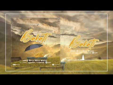 Luuvany - Bahati
