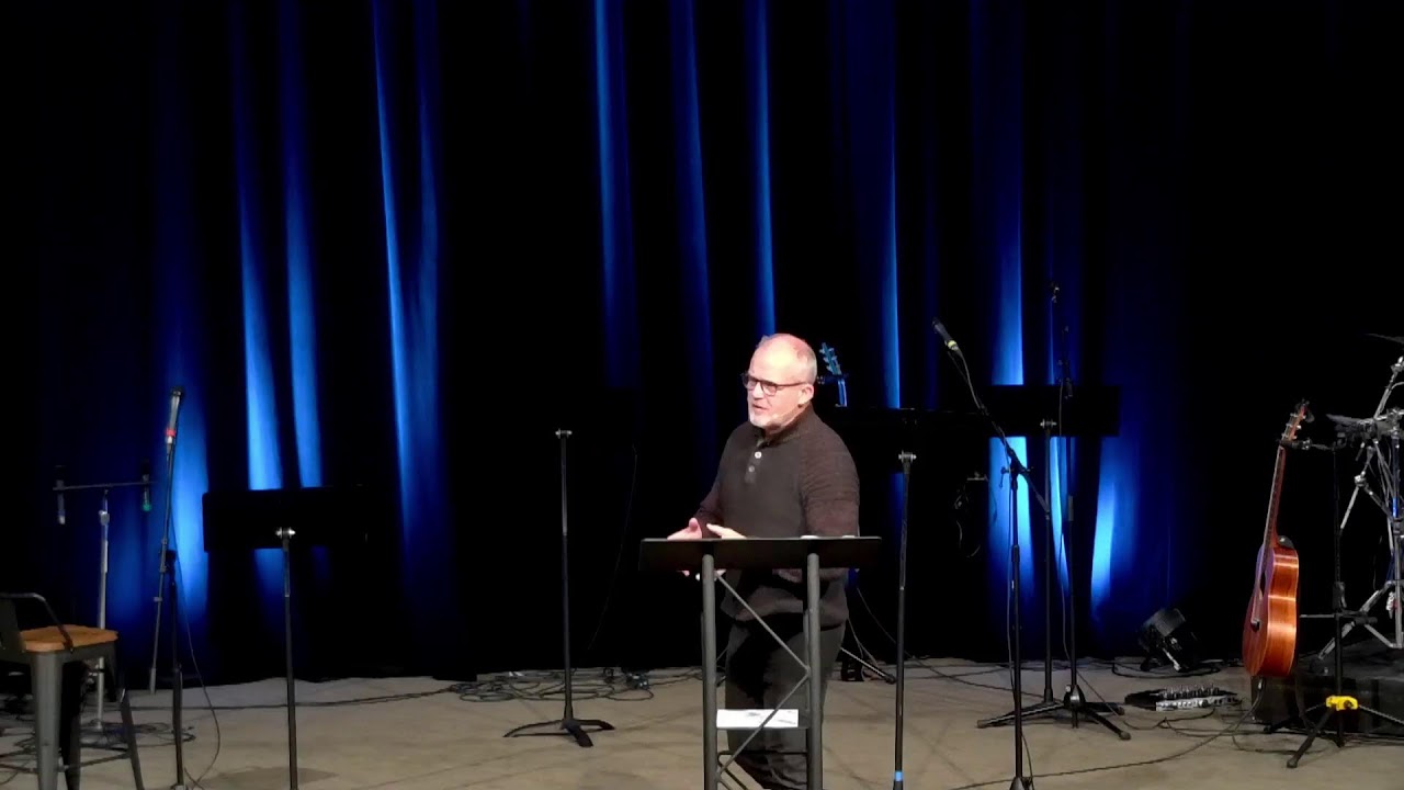 Livestream: October 20, 2024