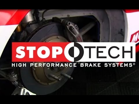 StopTech Overview 1080