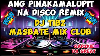 Download lagu HATAW SAYAW NA MALUPIT DISCO REMIX DJ TIBZ... mp3
