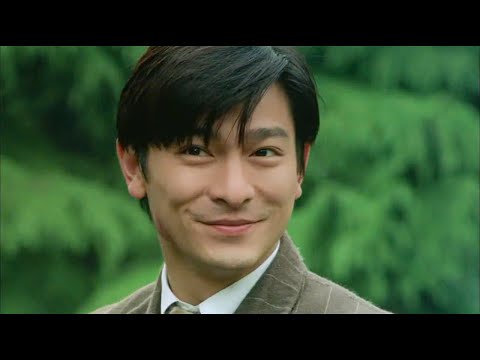 [Vietsub l Hán Việt] Bến Thượng Hải 《上海滩》- Lưu Đức Hoa (Nhạc Hoa Bất Hủ No.2) [4K]