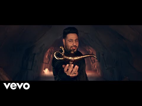 Badshah - Sab Sahi Hai Bro (Inspired by "Aladdin")