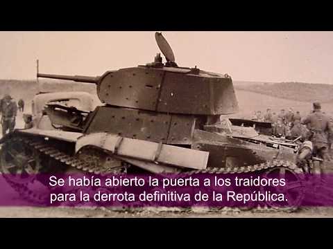 80 años de la batalla del Ebro