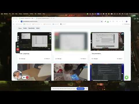 How to record in Komodo a step by step tutorial