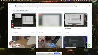 How to record in Komodo a step by step tutorial