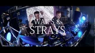 The Hat-Club Arena at High Definition Festival