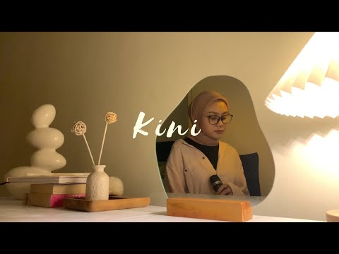 Kini - Rossa (Cover by Indah Anastasya)