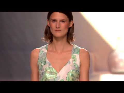 MBFWM 2018-  ROBERTO VERINO