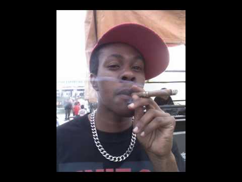 Cafofo Records feat Flow Mc & J-Ghetto - Via Celular