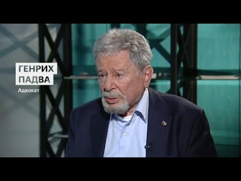 Пожизненная компенсация морального вреда: разговор с адвокатом Генрихом Падвой