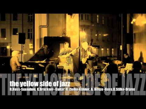 the yellow side of jazz 2014 trailer