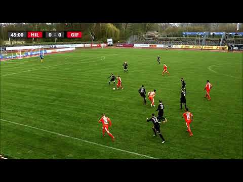 2018/19 26.Spieltag  VfV06 - MTV Gifhorn 0:0