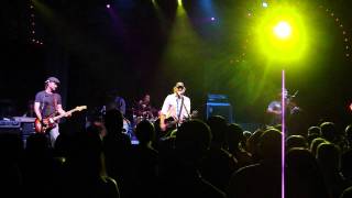 randy rogers band before I believe it&#39;s true portland or 8/16/2011