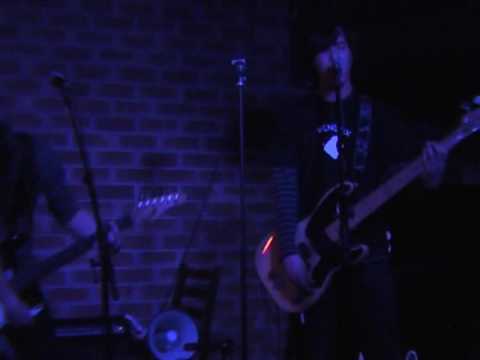 Drunk Machine - Take it all (live)