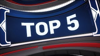 Το πρώτο Top-5 της χρονιάς είναι... ΤΡΟΜΕΡΟ! (VIDEO)