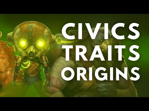 Stellaris Toxoids Feature Reveal