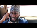Abu Nazir, Episode 3, New Hausa Series from Kumo Hausa TV, Hausa Movies