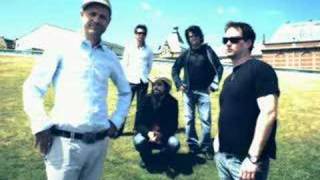 Tragically Hip - Escape is at Hand for the Travellin&#39; Man