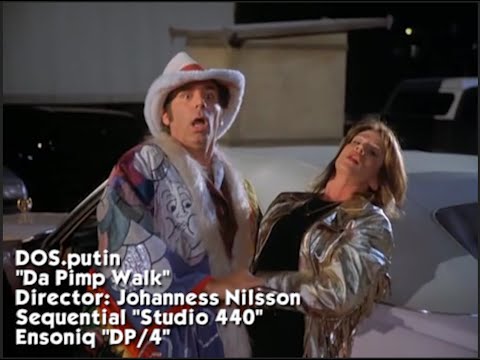 Sequential Circuits Studio 440 12bit Hiphop Beat Tribute to Dave Smith