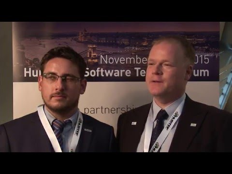 HUSTEF 2015 - trailer