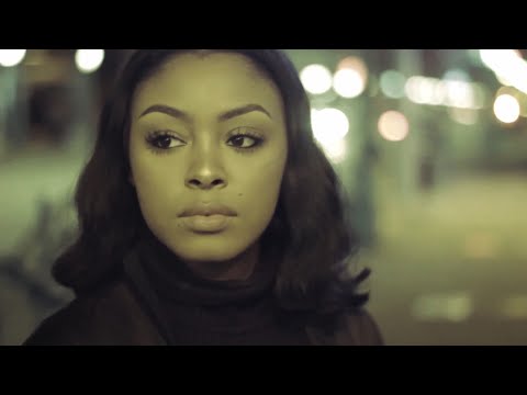 E.J. Carter - "Planets" [Official Music Video]