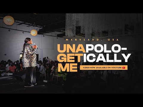 Realwarripikin Unapologetically Me U.S.A Comedy