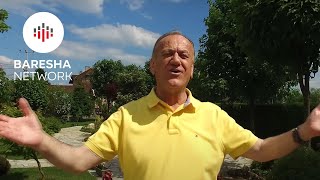 Mahmut Ferati - Lamtumirë Gurbet
