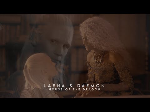 Laena and Daemon | Hopeless Romantics (HOTD)