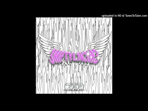 TOKYOGHOST - BL00D_R3D