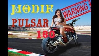 Download lagu Modif Pulsar ( Jap Style ) Part 1 // Bursa Pulsar Indonesia mp3