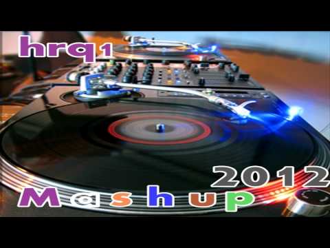 Laidback Luke & Angger Dimas feat. Polina vs DaftBeatz - Blizzard The Night Like This (hrq1 remix)